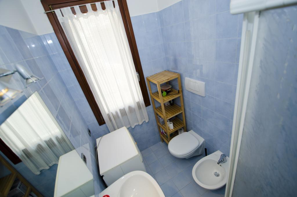 Carampane - Your Nice Flat Near Rialto Bridge Venesia Bagian luar foto