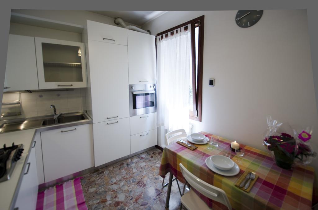 Carampane - Your Nice Flat Near Rialto Bridge Venesia Bagian luar foto