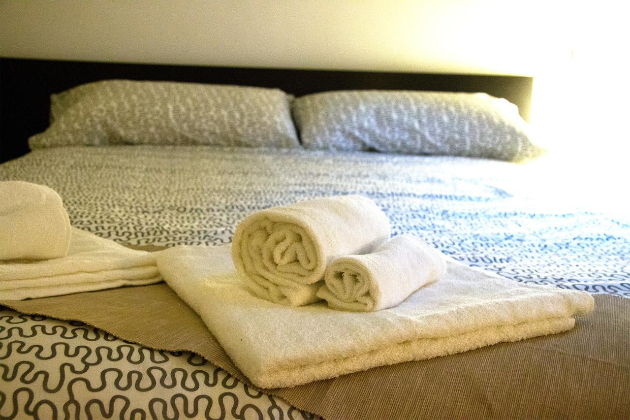 Carampane - Your Nice Flat Near Rialto Bridge Venesia Bagian luar foto